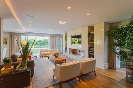 Casa de Condomínio com 4 Quartos à venda, 312m² no Lomba do Pinheiro, Porto Alegre