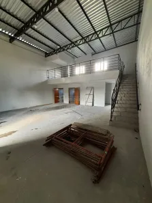 Imóvel Comercial com 1 Quarto à venda, 155m² no Residencial e Empresarial Ascolo Martin, São José do Rio Preto