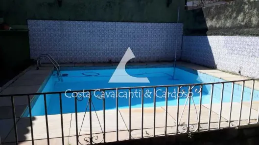 Casa com 3 Quartos à venda, 140m² no Méier, Rio de Janeiro