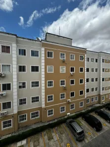 Apartamento com 2 Quartos à venda, 44m² no Maraponga, Fortaleza