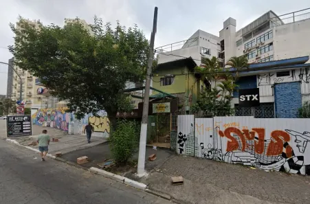 Ponto Comercial para alugar, 260m² no Vila Pompéia, São Paulo