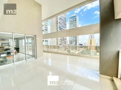 Apartamento com 4 Quartos à venda, 288m² no Setor Bueno, Goiânia
