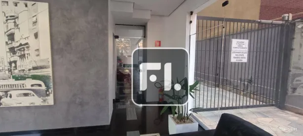 Sala Comercial para venda ou aluguel, 266m² no Vila Olímpia, São Paulo