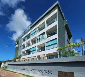 Flat com 1 Quarto à venda, 23m² no Tamandaré, Praia de Tamandaré
