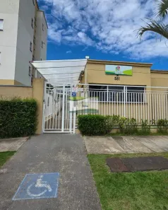 Apartamento com 2 Quartos à venda, 50m² no Companhia Fazenda Belém, Franco da Rocha