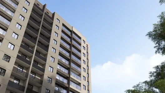 Apartamento com 3 Quartos à venda, 61m² no Parreão, Fortaleza