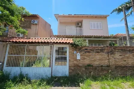Casa com 4 Quartos à venda, 197m² no Jardim Itu, Porto Alegre