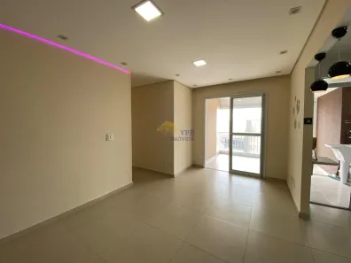 Apartamento com 2 Quartos à venda, 57m² no Jardim Esmeralda, São Paulo