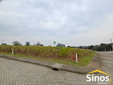 Lote/Terreno à venda, 256m² no Lomba Grande, Novo Hamburgo