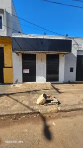 Galpão/Depósito/Armazém para alugar, 100m² no Centro, Rolândia
