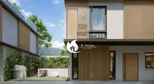 Casa de Condomínio com 3 Quartos à venda, 210m² no Bairro de Juquehy, São Sebastião