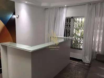 Imóvel Comercial com 4 Quartos para alugar, 287m² no Vila Gomes Cardim, São Paulo