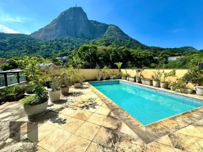 Cobertura com 3 Quartos à venda, 372m² no Lagoa, Rio de Janeiro