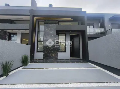 Casa com 3 Quartos à venda, 104m² no Santa Cruz, Gravataí