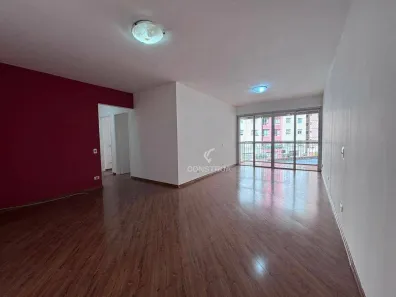 Apartamento com 3 Quartos à venda, 110m² no Centro, Campinas