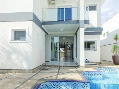 Casa de Condomínio com 4 Quartos à venda, 254m² no Bairro da Vossoroca, Sorocaba