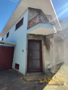 Sobrado com 2 Quartos para alugar, 70m² no Jardim Cruzeiro do Sul, São Carlos