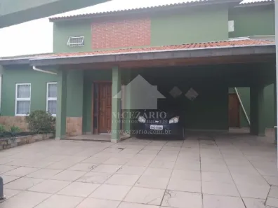 Casa com 3 Quartos à venda, 248m² no Residencial São Charbel, Taubaté