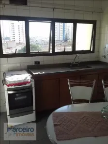 Apartamento com 3 Quartos à venda, 98m² no Vila Regente Feijó, São Paulo