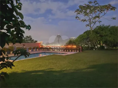 Casa com 3 Quartos à venda, 486m² no Botafogo, Rio de Janeiro