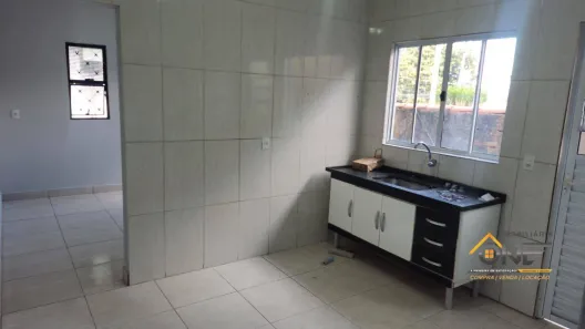 Casa com 1 Quarto para venda ou aluguel, 72m² no Jardim Morada do Sol, Indaiatuba