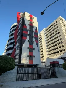 Apartamento com 3 Quartos à venda, 93m² no Ponta Verde, Maceió