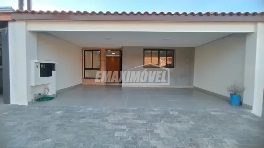 Casa de Condomínio com 3 Quartos à venda, 142m² no Vila Olímpia, Sorocaba