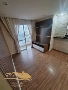 Apartamento com 2 Quartos à venda, 54m² no Vila Maria Alta, São Paulo