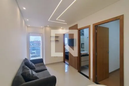 Apartamento com 2 Quartos à venda, 44m² no Assunção, São Bernardo do Campo