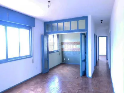 Apartamento com 3 Quartos à venda, 121m² no Centro, Pelotas