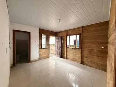 Casa com 2 Quartos à venda, 45m² no Escalvados, Navegantes