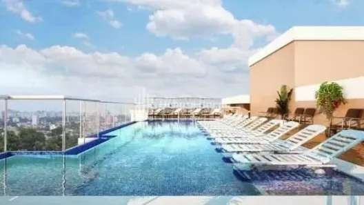 Apartamento com 2 Quartos à venda, 65m² no Ocian, Praia Grande
