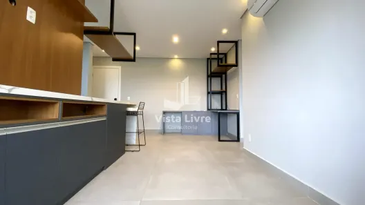 Apartamento com 2 Quartos à venda, 56m² no Água Branca, São Paulo