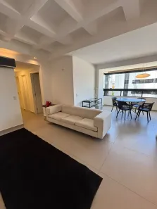 Apartamento com 3 Quartos para alugar, 78m² no Ponta Verde, Maceió