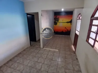 Casa com 3 Quartos à venda, 150m² no Recanto das Emas, Brasília