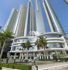 Apartamento com 5 Quartos à venda, 237m² no Centro, Balneário Camboriú