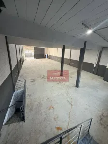 Galpão/Depósito/Armazém para alugar, 735m² no Conjunto Residencial Paes de Barros, Guarulhos