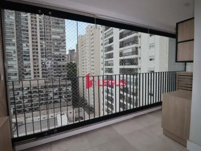 Apartamento com 3 Quartos à venda, 75m² no Pinheiros, São Paulo