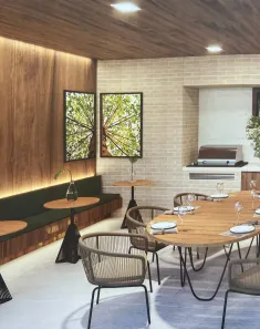 Apartamento com 3 Quartos à venda, 162m² no Ponta Verde, Maceió