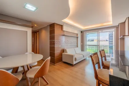 Apartamento com 2 Quartos para alugar, 81m² no Jardim Europa, Porto Alegre