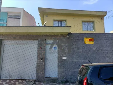 Sobrado com 3 Quartos à venda, 300m² no Vila Salete, São Paulo