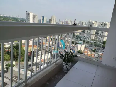 Apartamento com 2 Quartos à venda, 58m² no Cidade Ademar, São Paulo