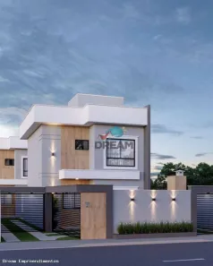 Casa com 3 Quartos à venda, 100m² no Novo Rio das Ostras, Rio das Ostras