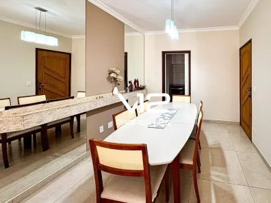Apartamento com 3 Quartos à venda, 127m² no Buritis, Belo Horizonte