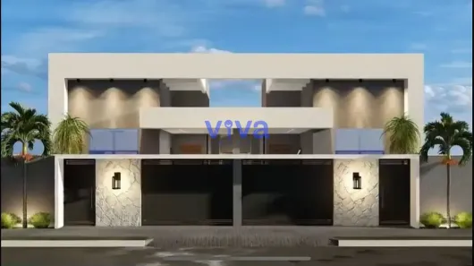 Casa com 3 Quartos à venda, 150m² no Cardoso, Aparecida de Goiânia