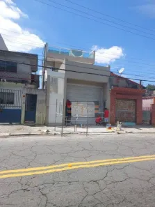 Ponto Comercial para alugar, 138m² no Vila Portugal, São Paulo