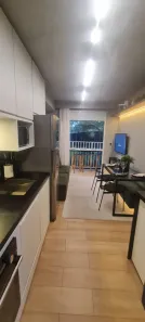 Apartamento com 1 Quarto à venda, 25m² no Vila Emir, São Paulo