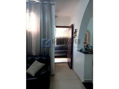 Casa com 2 Quartos à venda, 180m² no Rudge Ramos, São Bernardo do Campo