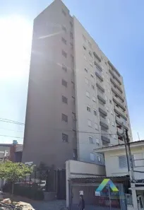 Apartamento com 1 Quarto à venda, 37m² no Vila Guarani (Z Sul), São Paulo