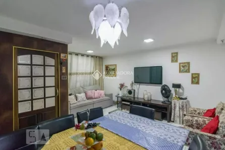 Casa com 3 Quartos à venda, 100m² no Santa Maria, Santo André